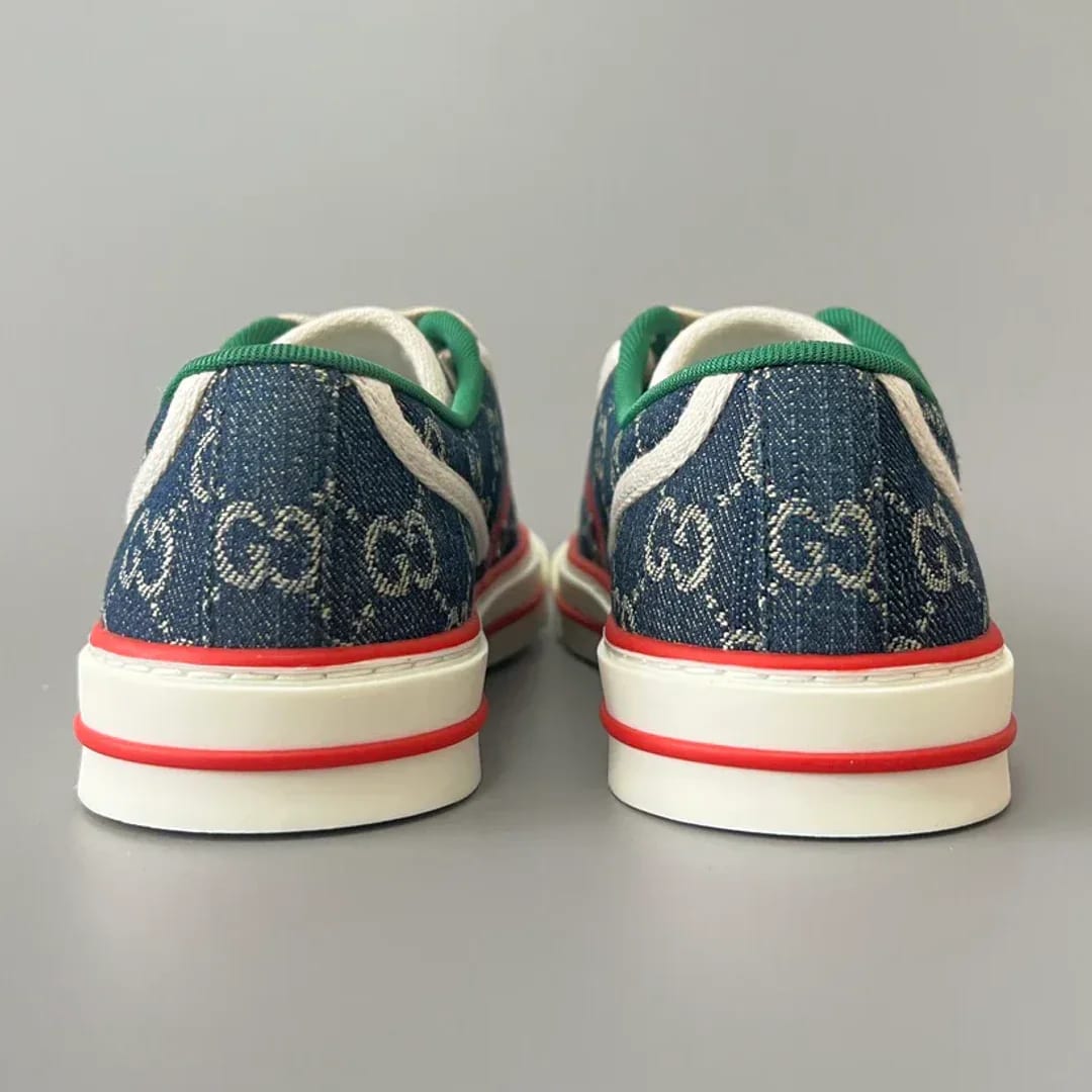 Gucci Tennis 1977 Sneaker 縮圖 3