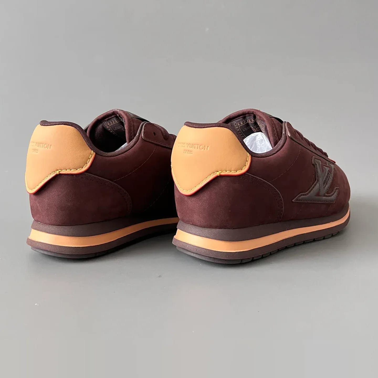 Louis Vuitton LV BUTTERSOFT Sneaker 縮圖 2