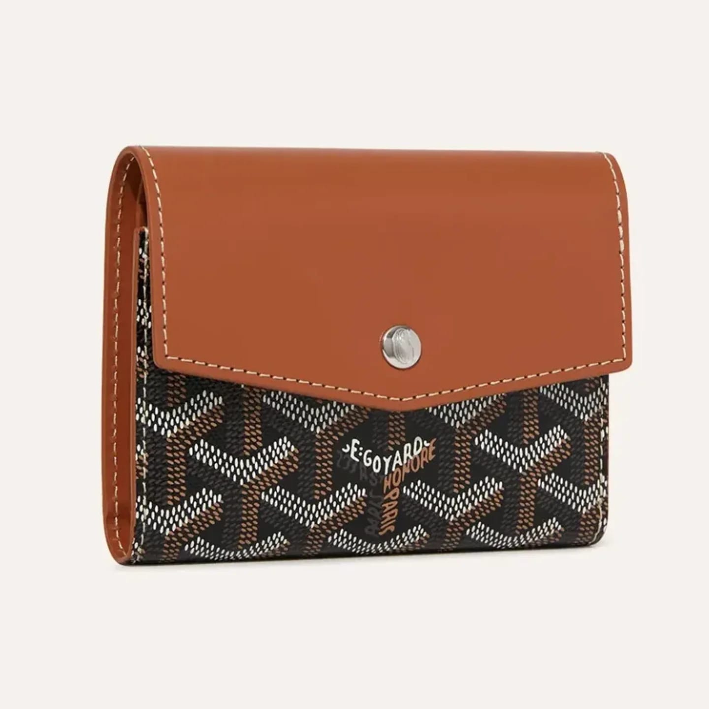 Goyard Saint-Gabriel wallet 縮圖 1