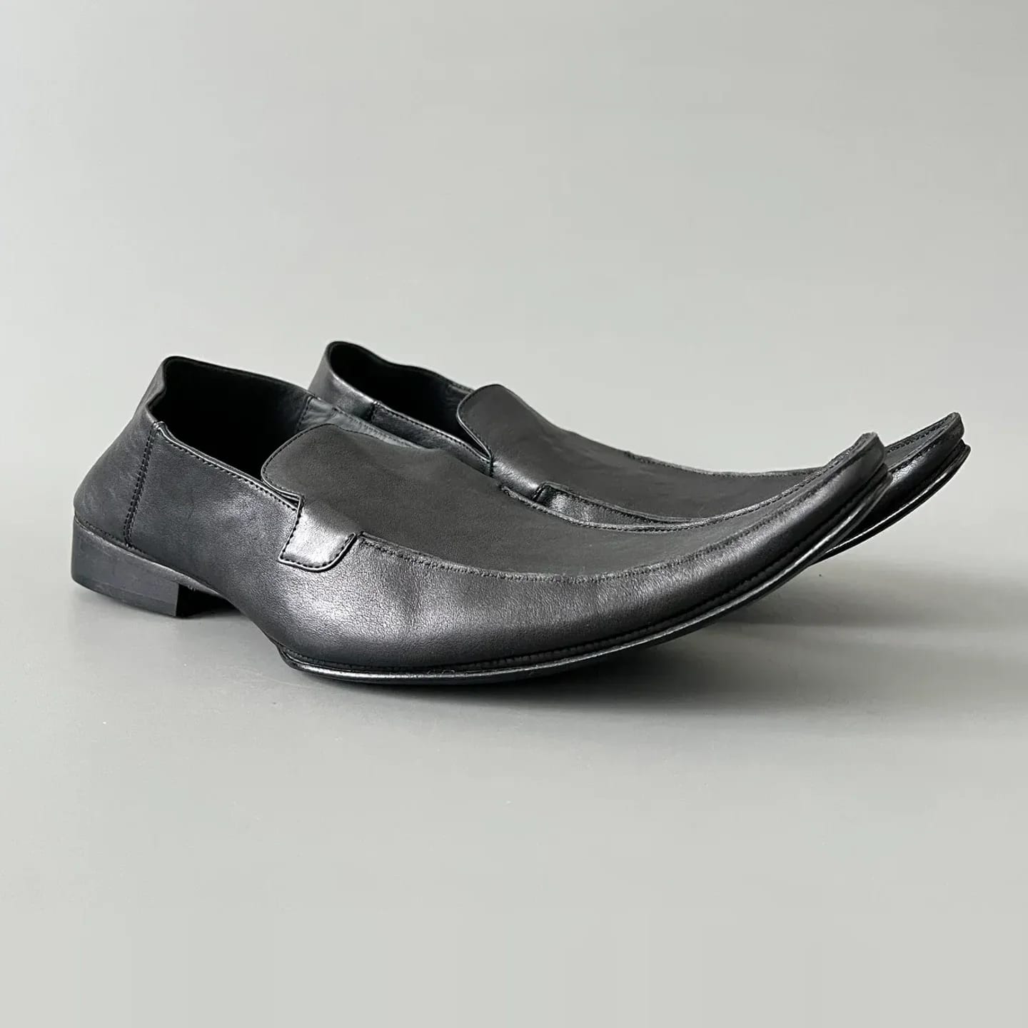 Balenciaga Subway Loafer 縮圖 2
