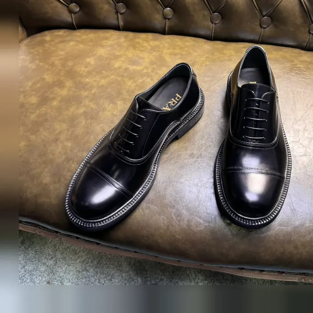 Prada Cap-toe Oxford 縮圖 3