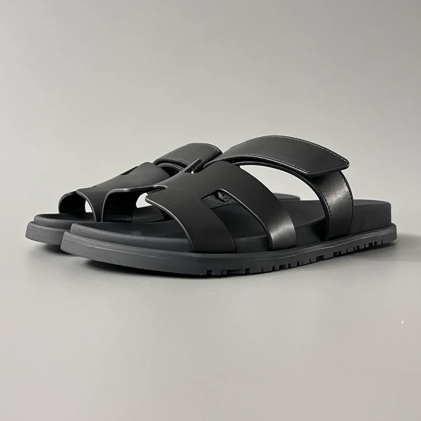 Hermès Chypre Sandal 縮圖 1