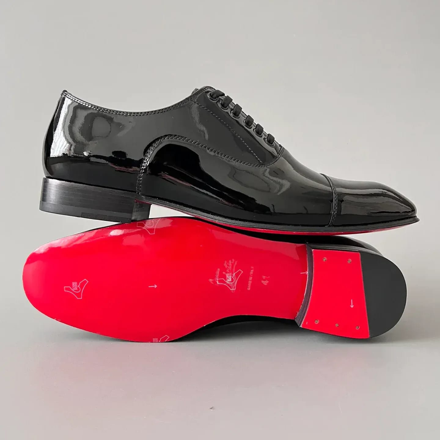Christian Louboutin Greggo 縮圖 4