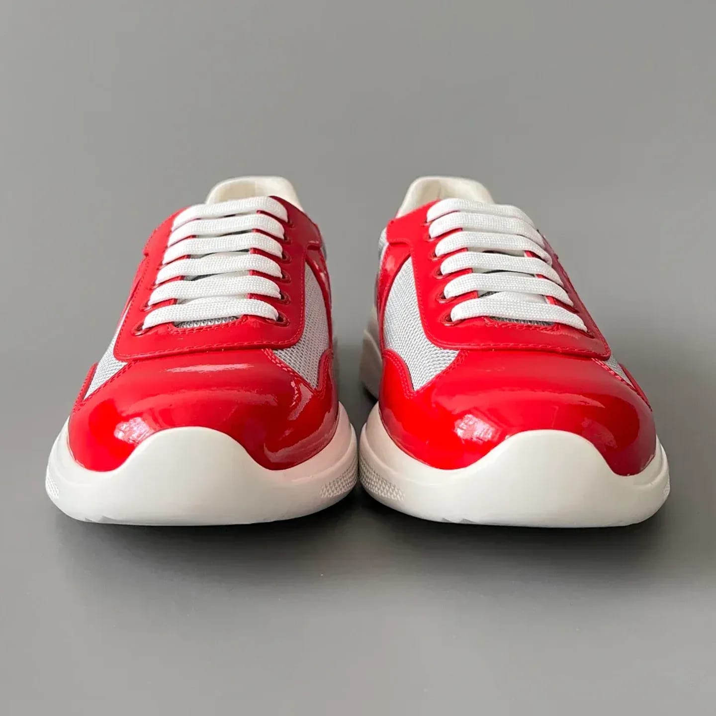 Prada America's Cup Sneaker 縮圖 2