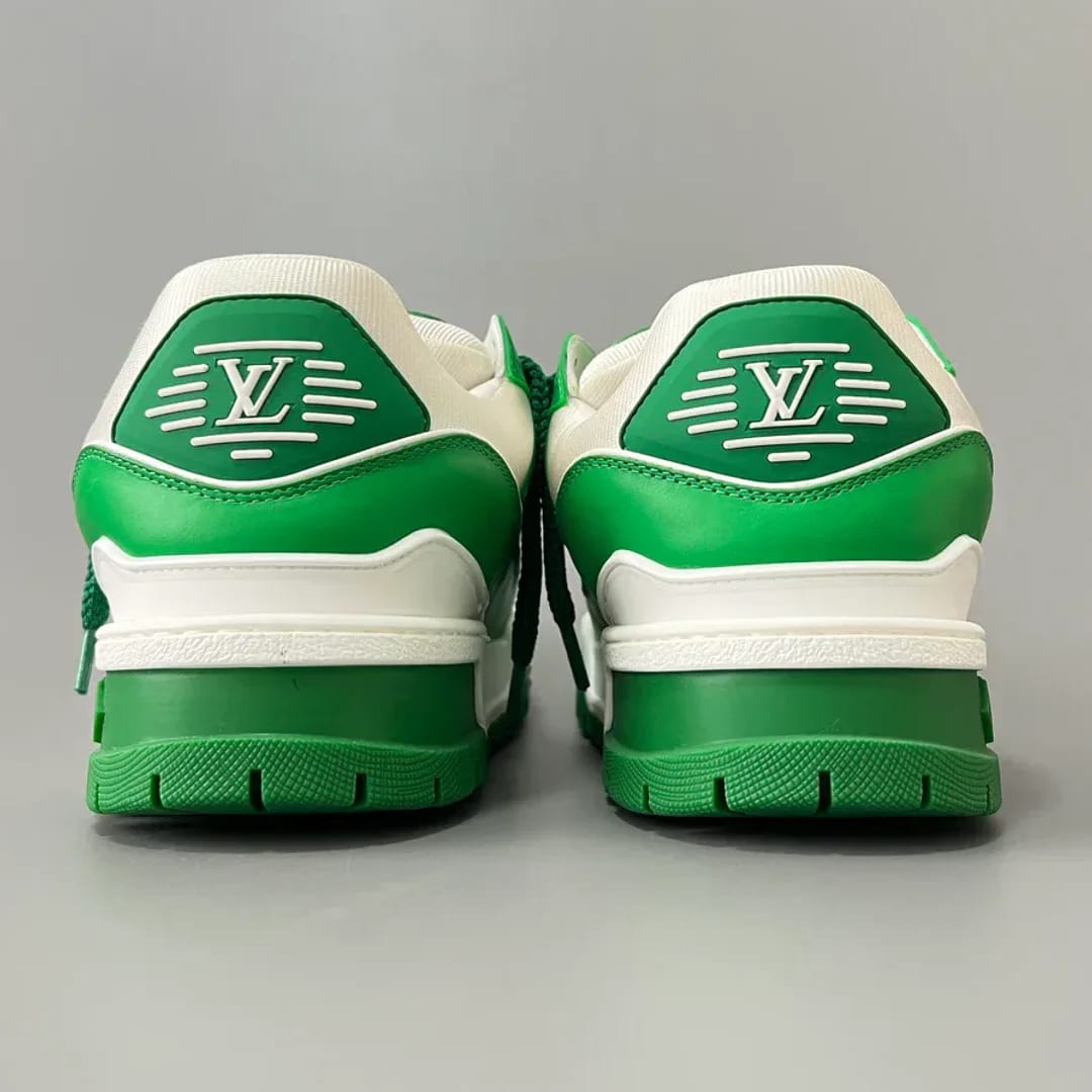 Louis Vuitton LV Trainer Maxi Sneaker 縮圖 3