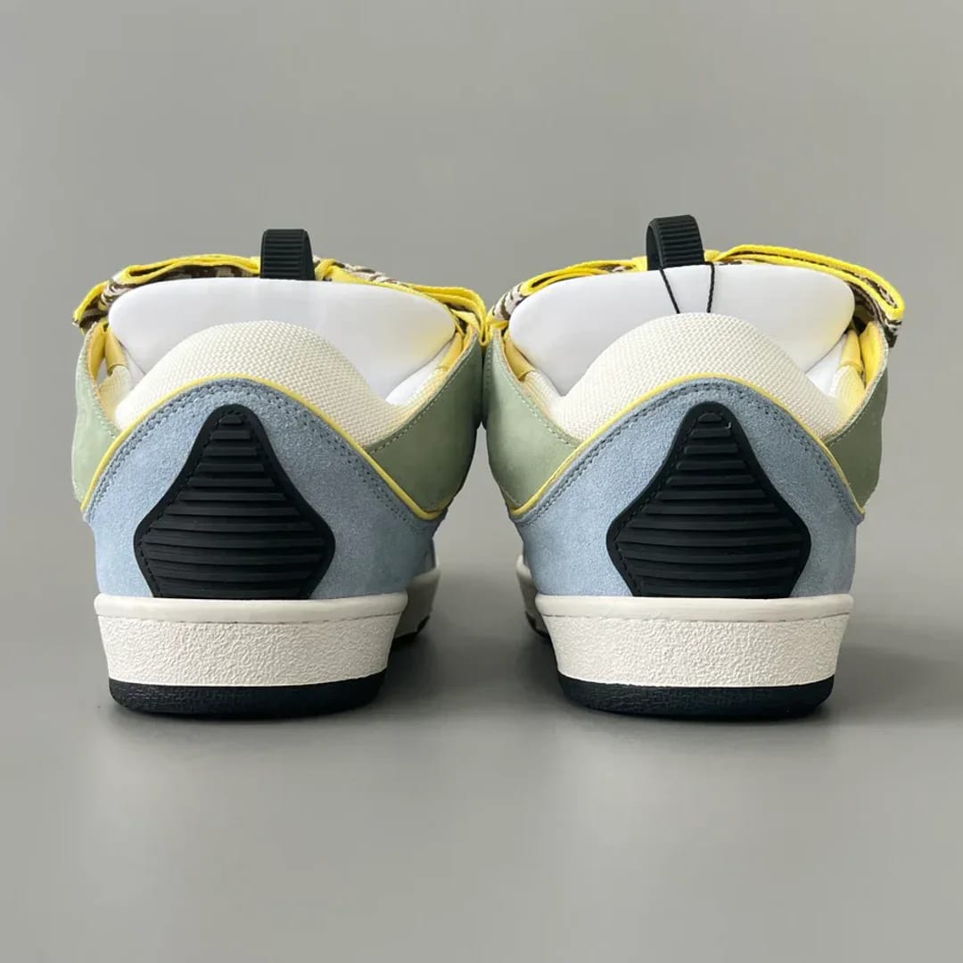 Lanvin Curb Sneakers 縮圖 3