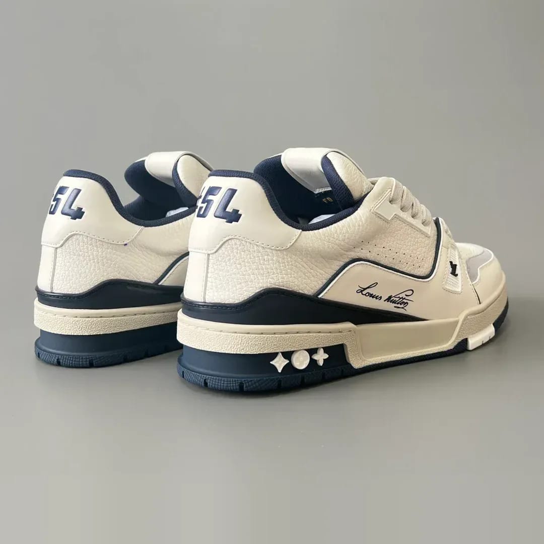 Louis Vuitton LV Trainer Sneaker 縮圖 2