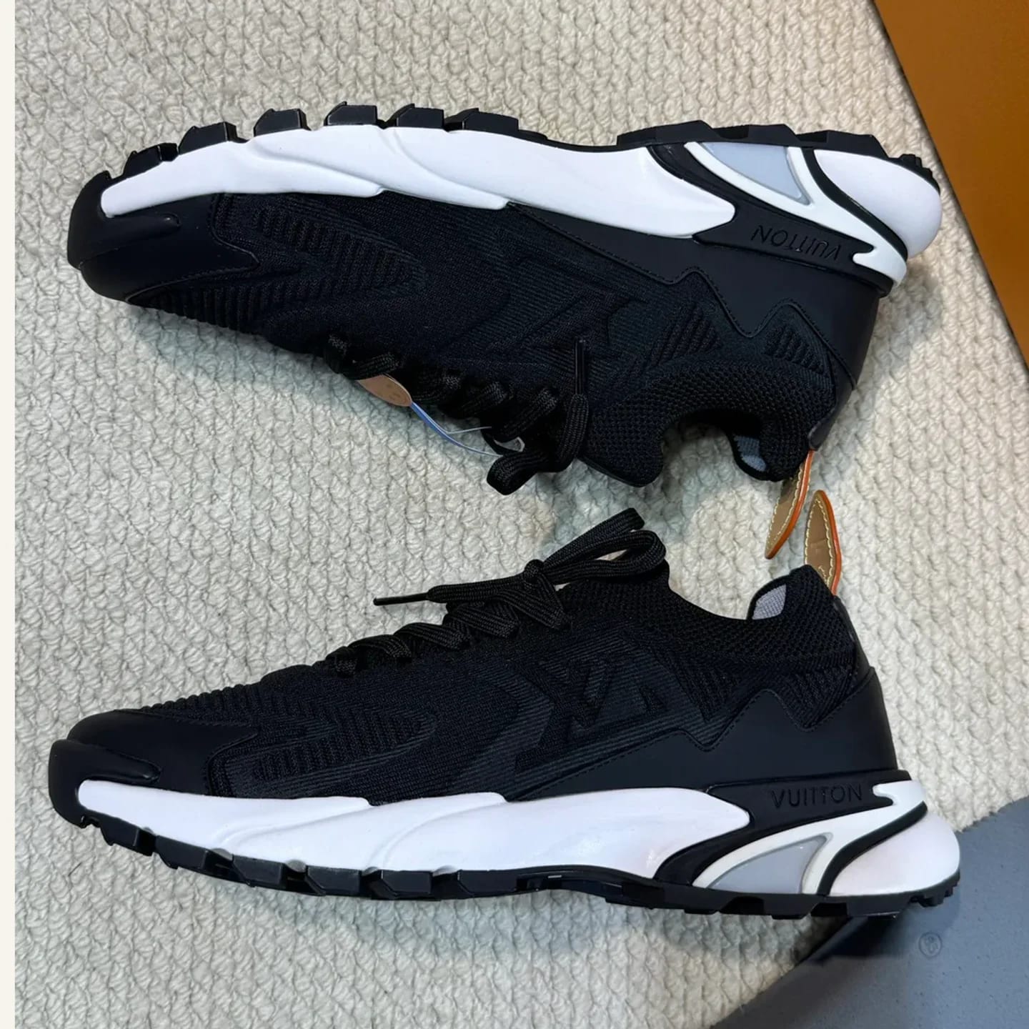 Louis Vuitton LV Runner Tatic Sneaker 縮圖 4