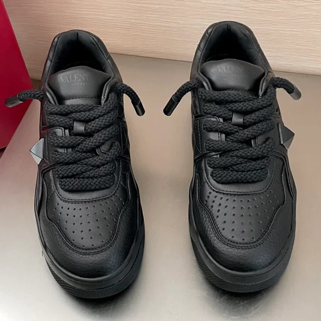 Valentino Garavani One Stud XL Sneaker 縮圖 2