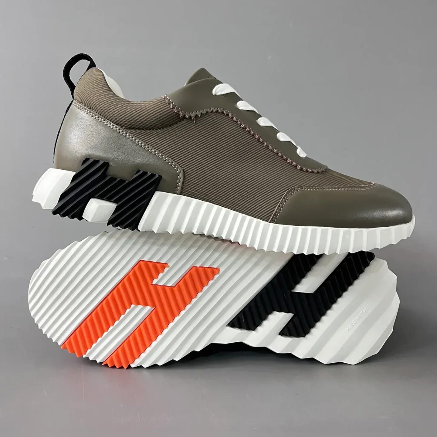 Hermès Bouncing Sneaker 縮圖 4