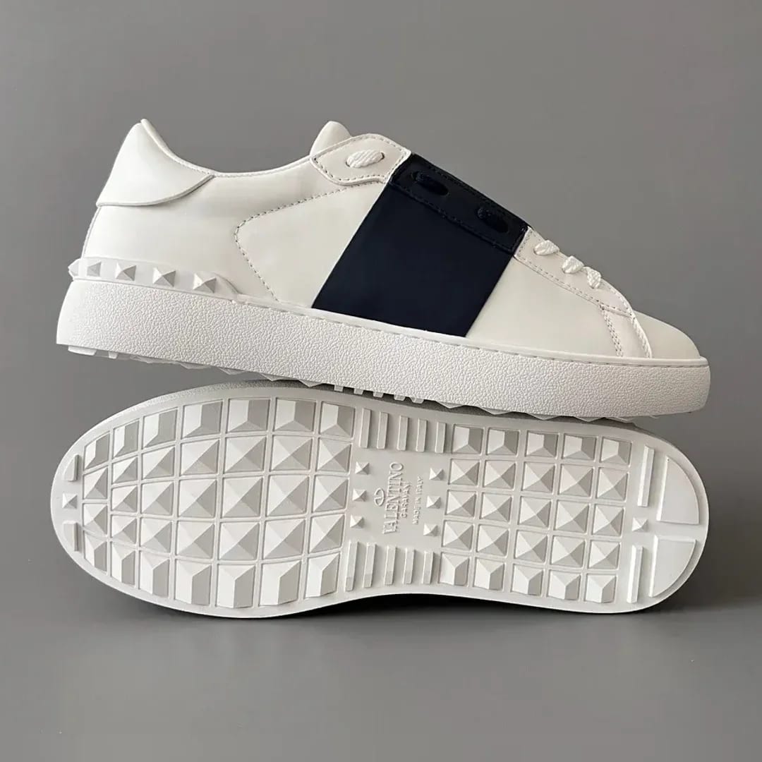 Valentino Garavani Rockstud Untitled Sneaker 縮圖 4
