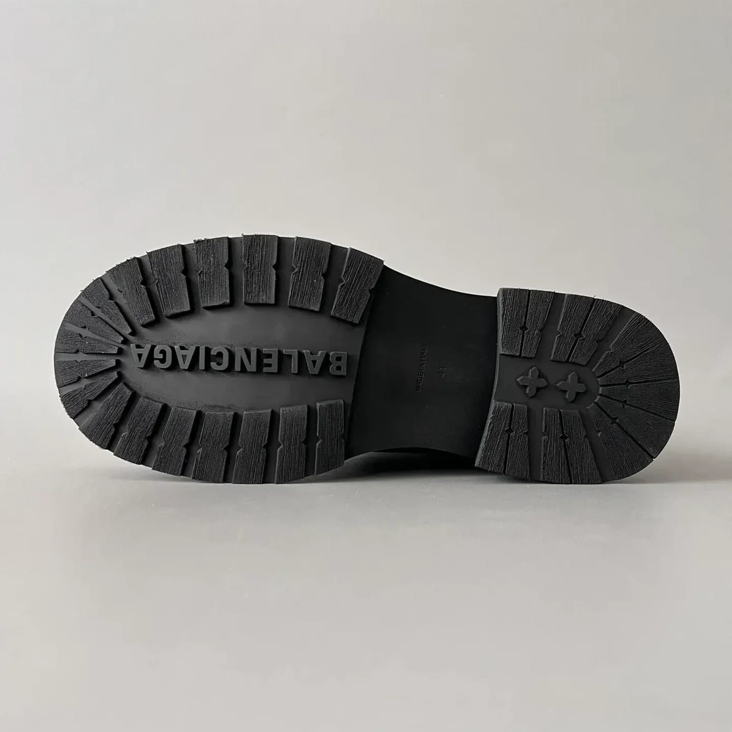 Balenciaga Truck Combat Boot 縮圖 4