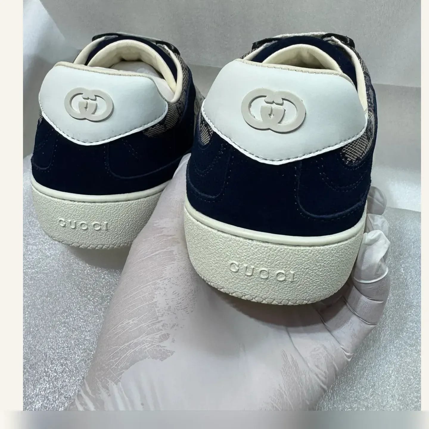 Gucci G75 Sneaker 縮圖 4