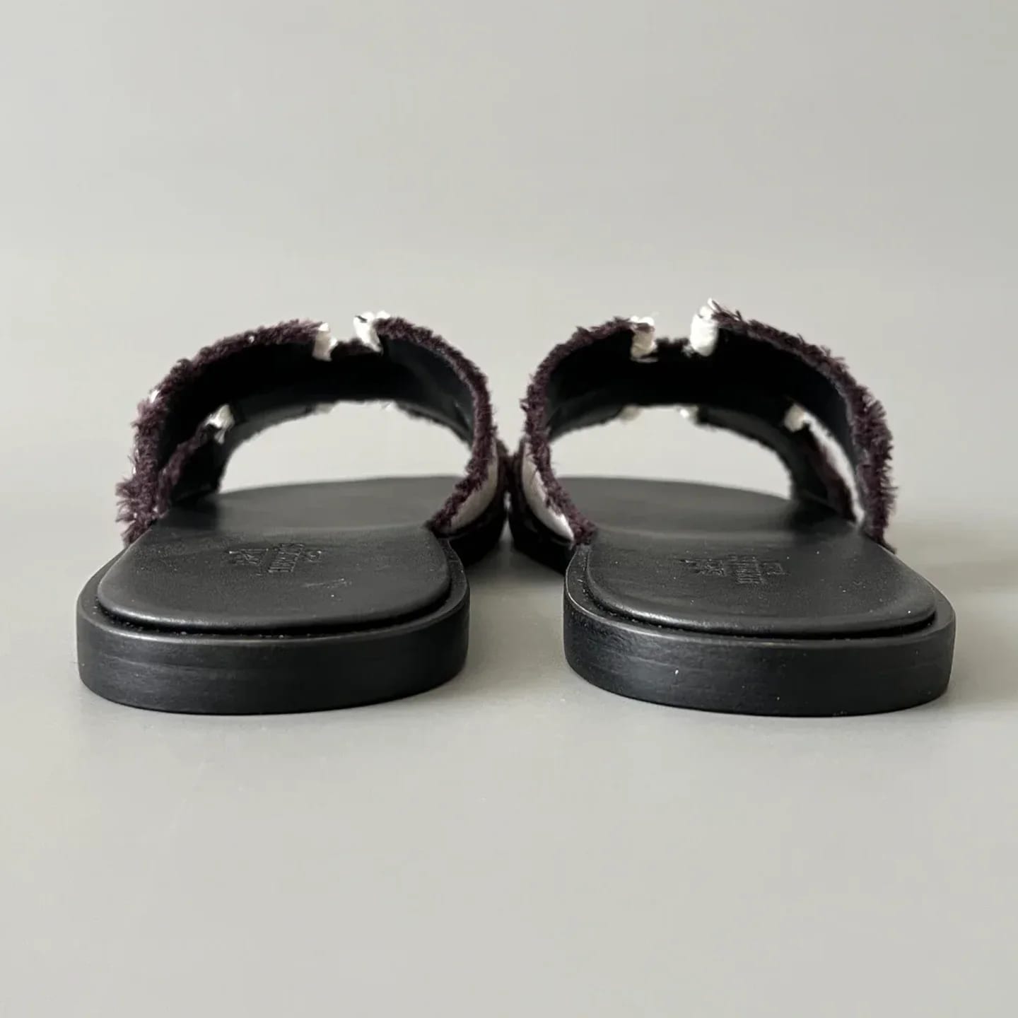 Hermès Izmir Sandal 縮圖 3