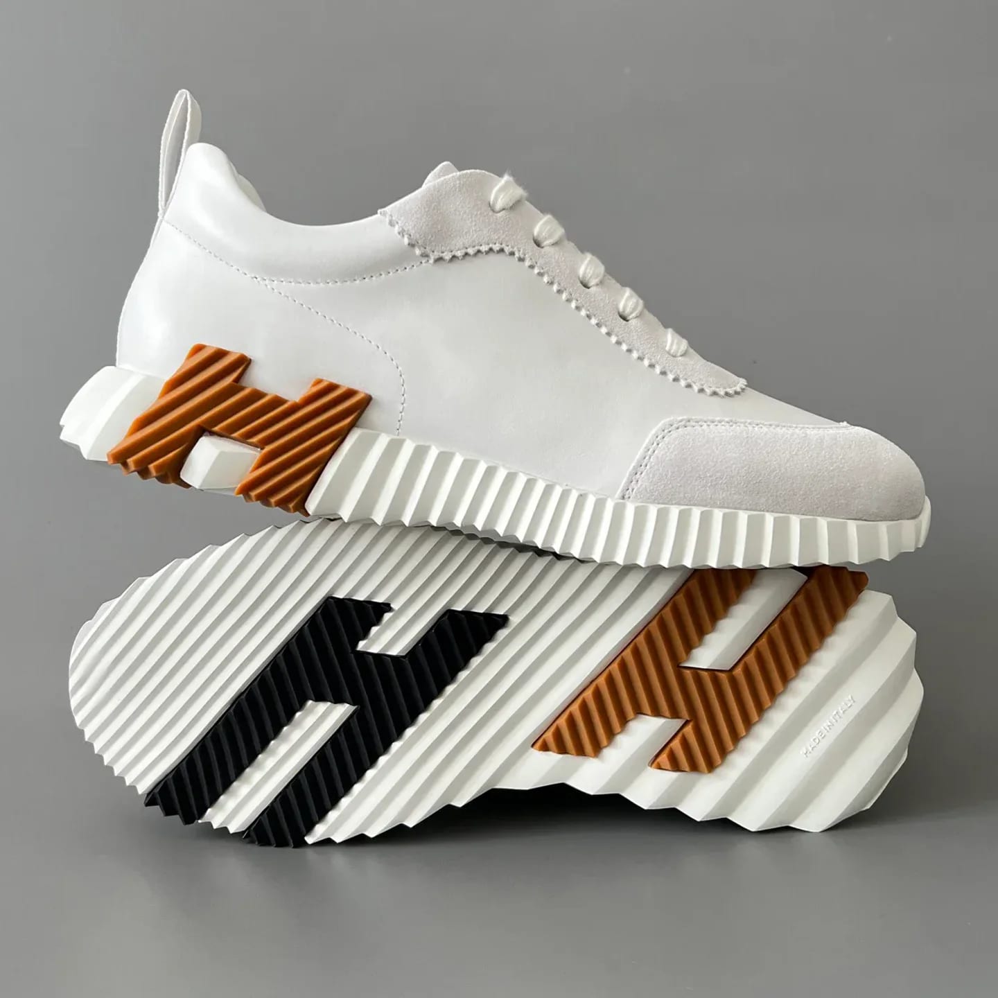Hermès Bouncing Sneaker 縮圖 4