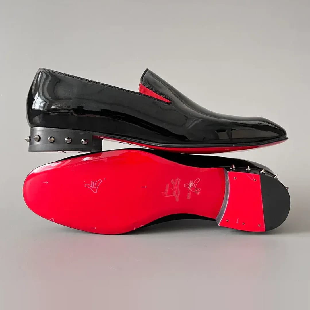 Christian Louboutin Greggo 縮圖 4