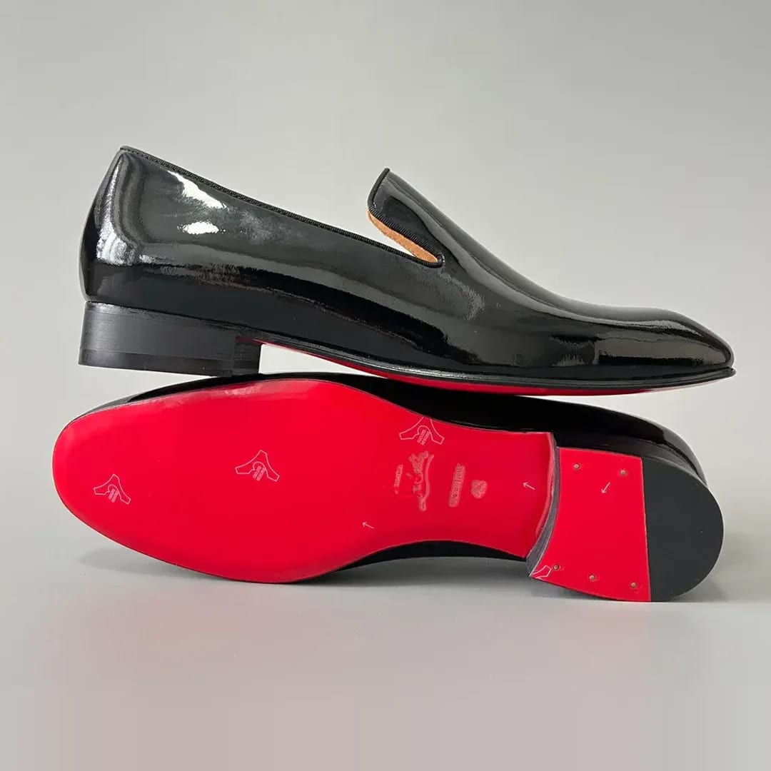 Christian Louboutin Greggo 縮圖 4