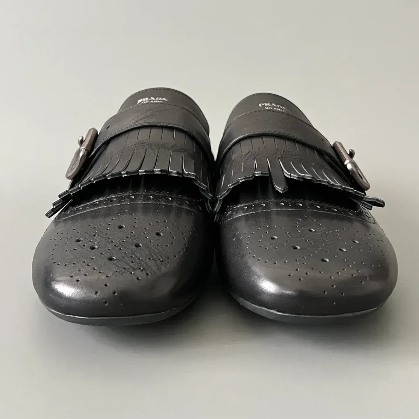Prada Shuffle Sneaker 縮圖 2