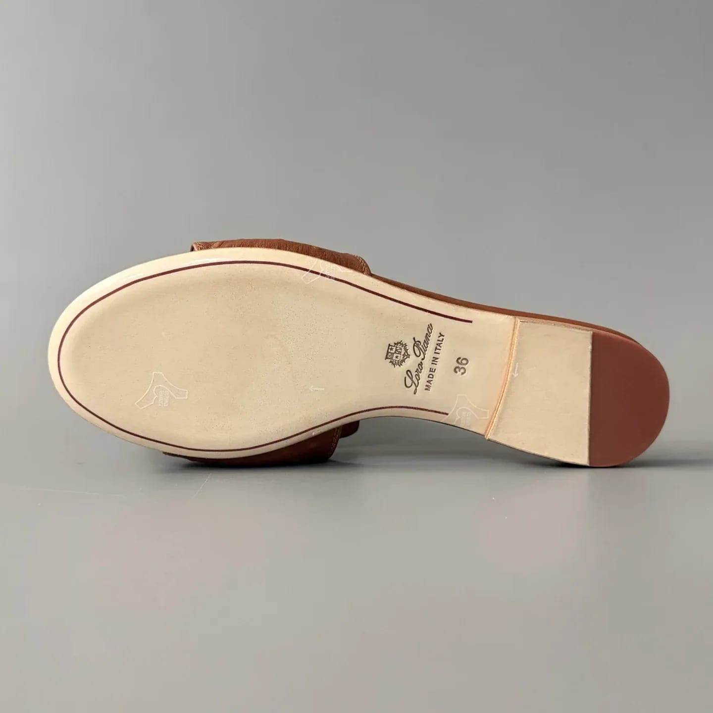 Loro Piana Summer Charms Sandal 縮圖 4