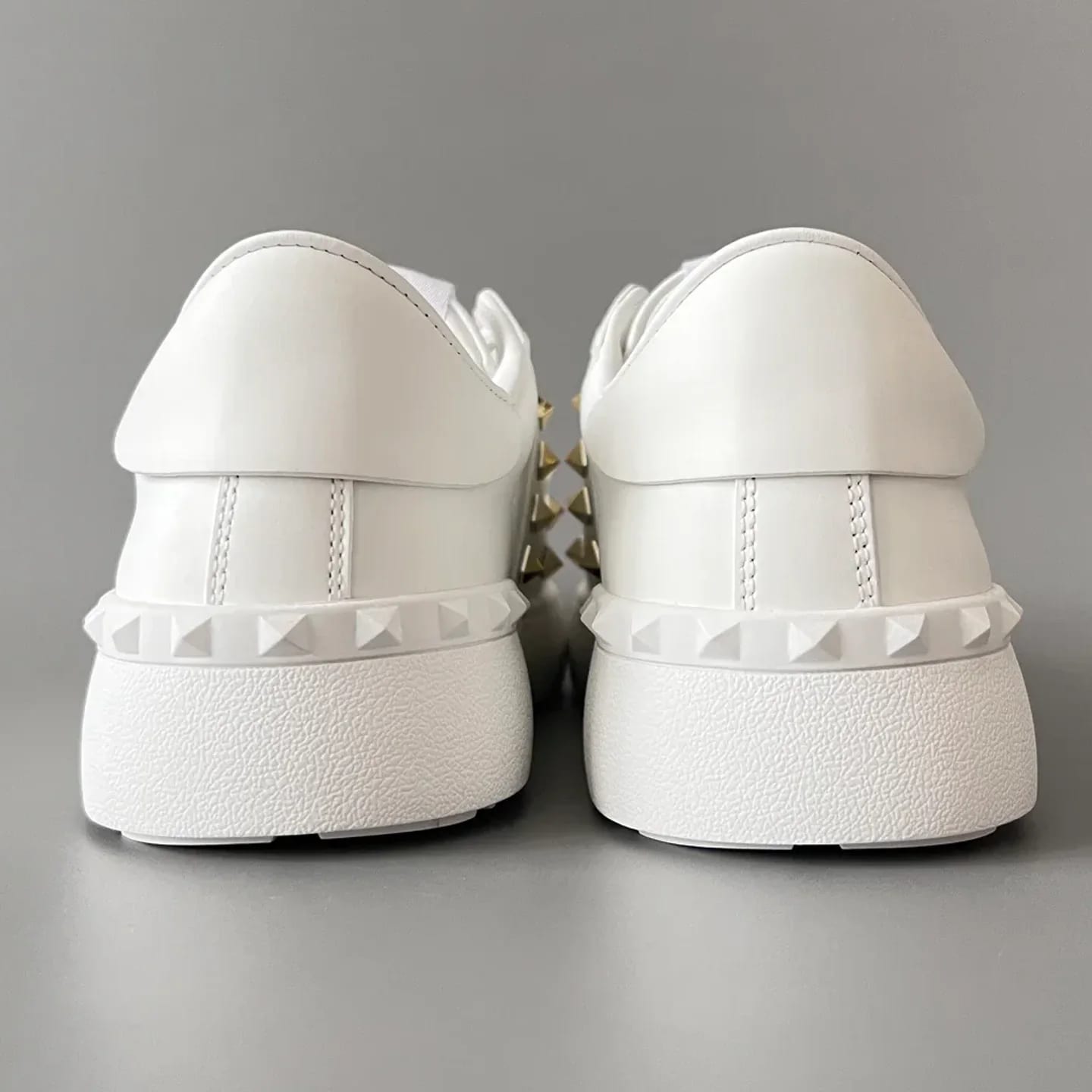 Valentino Garavani Rockstud Untitled Sneaker 縮圖 3