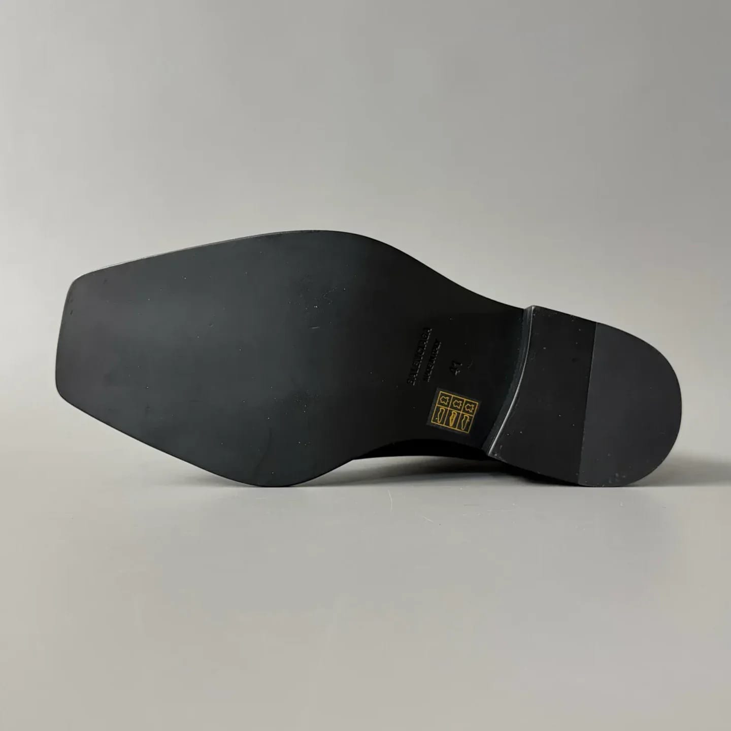 Balenciaga Concorde Chelsea 縮圖 4