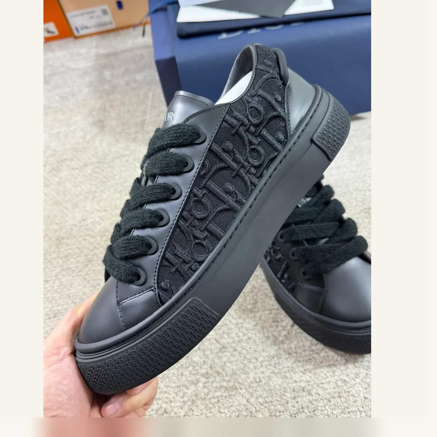 Dior B33 Sneaker 縮圖 2