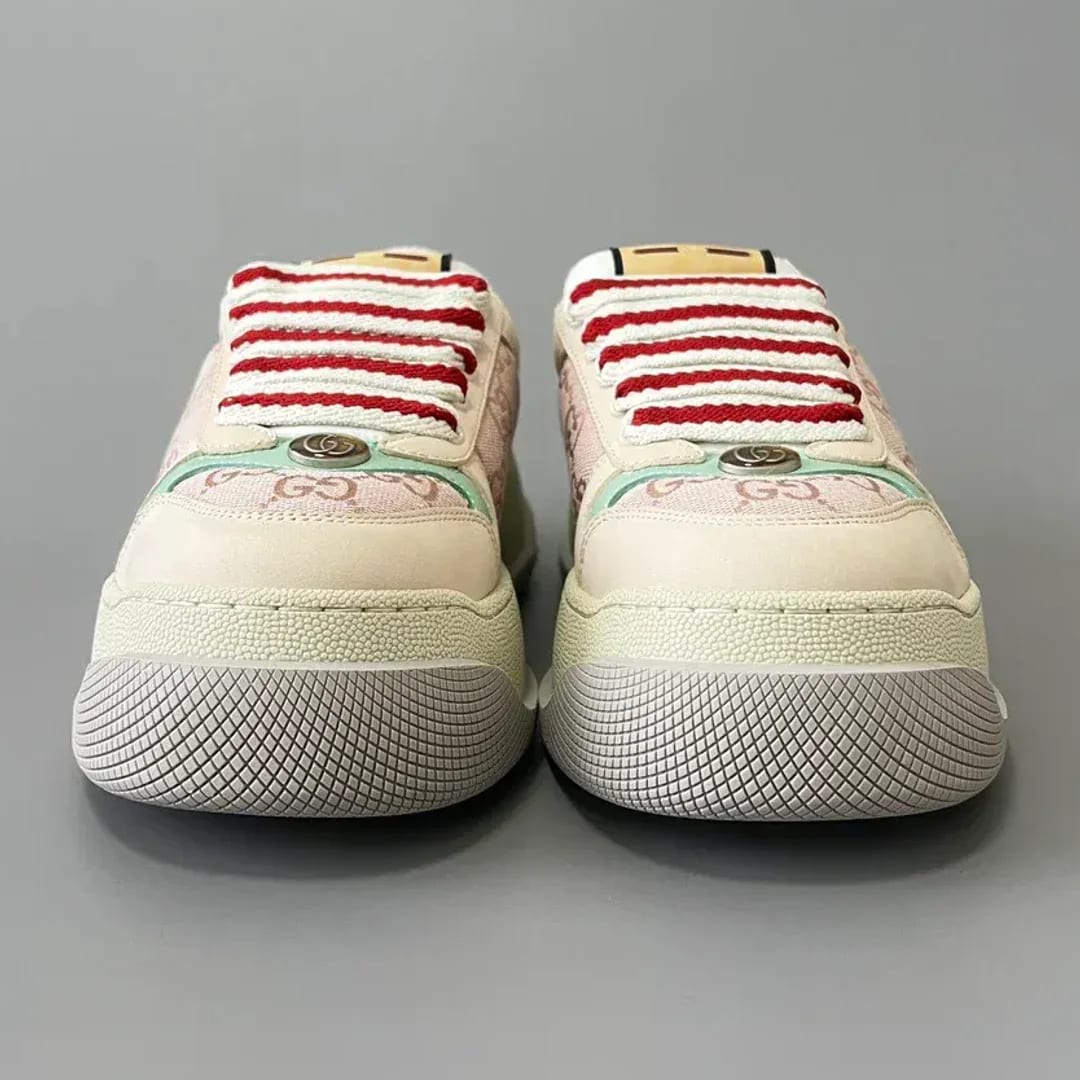 Gucci Screener Sneaker 縮圖 2