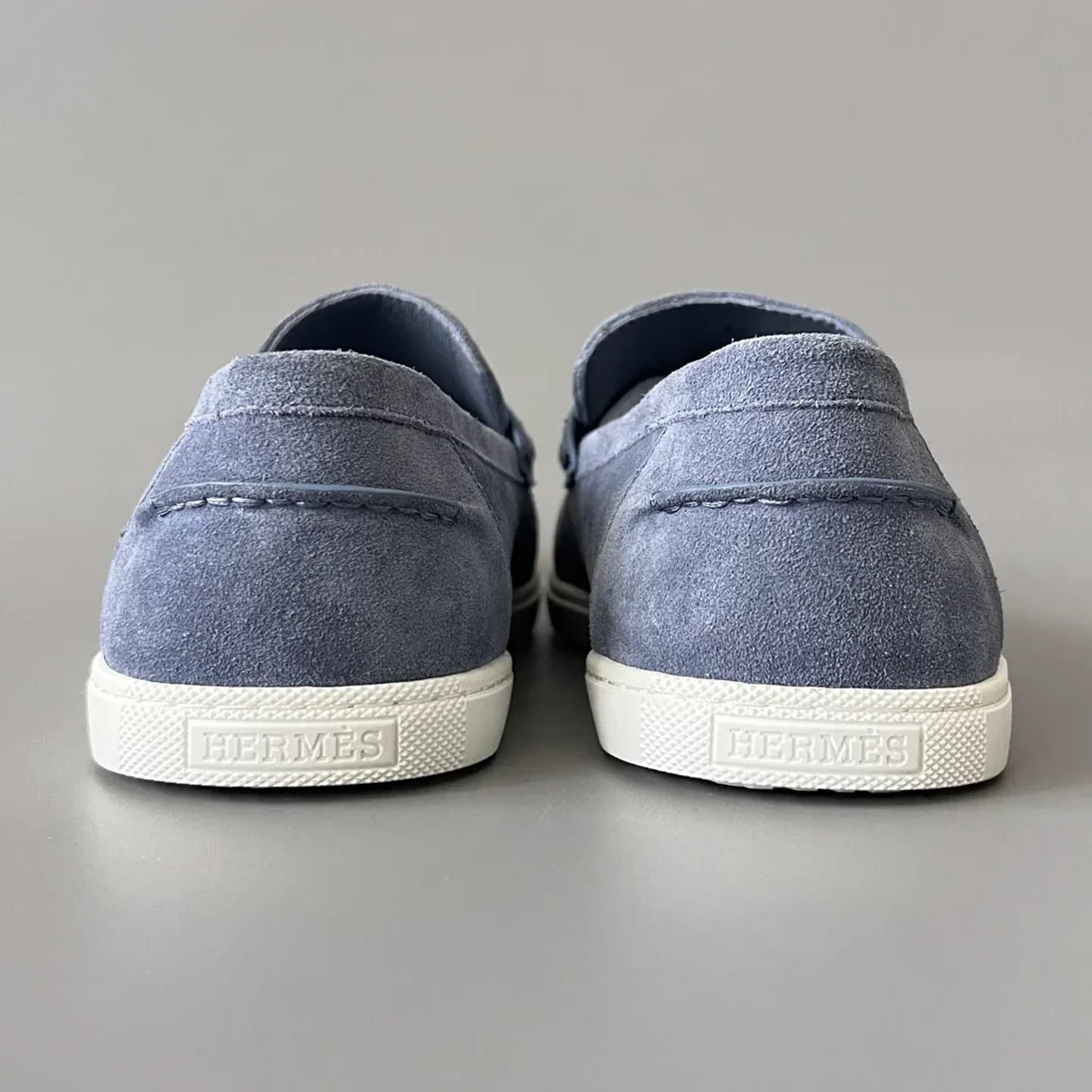 Hermès Job Loafer 縮圖 3
