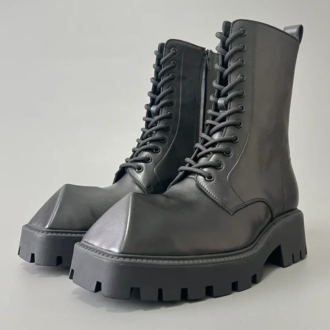 Balenciaga Rhino Boot 縮圖 1