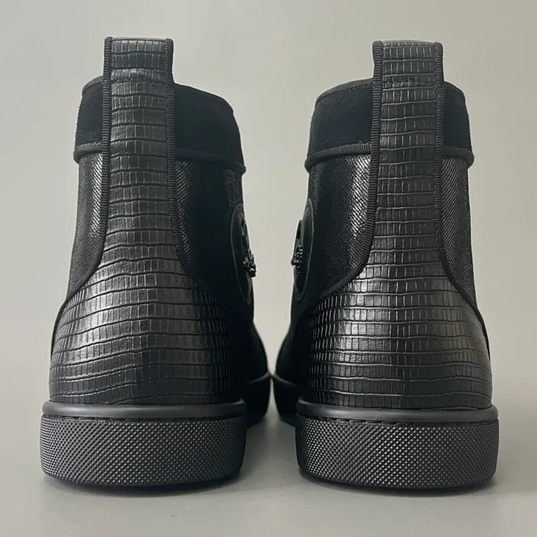 Christian Louboutin Lou Spikes 縮圖 3