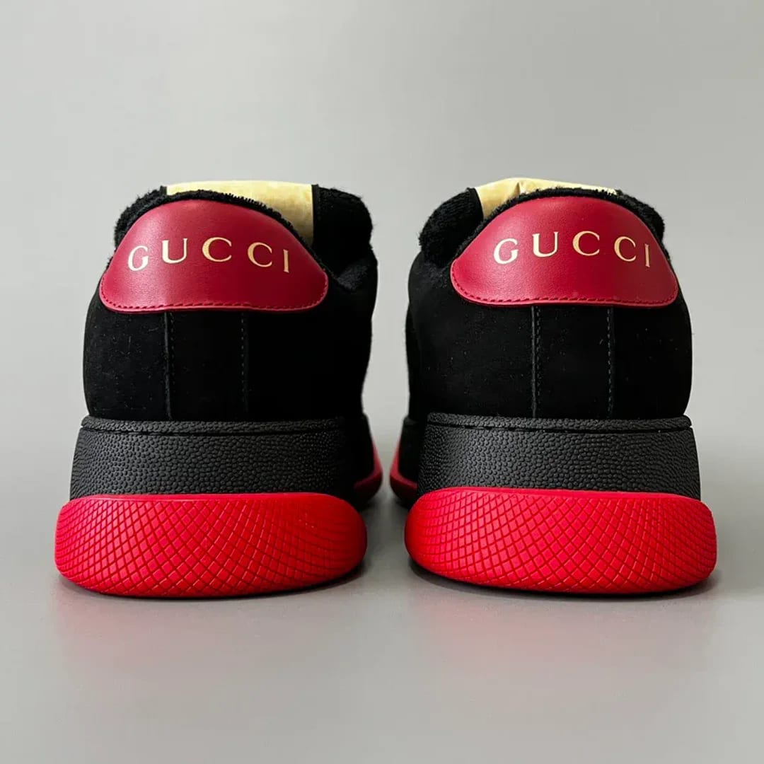 Gucci Screener Sneaker 縮圖 3