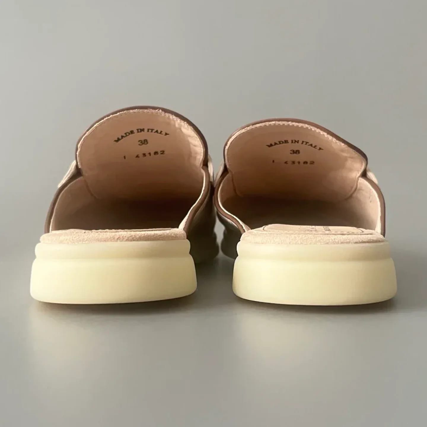 Loro Piana Babouche Charms Walk 縮圖 4