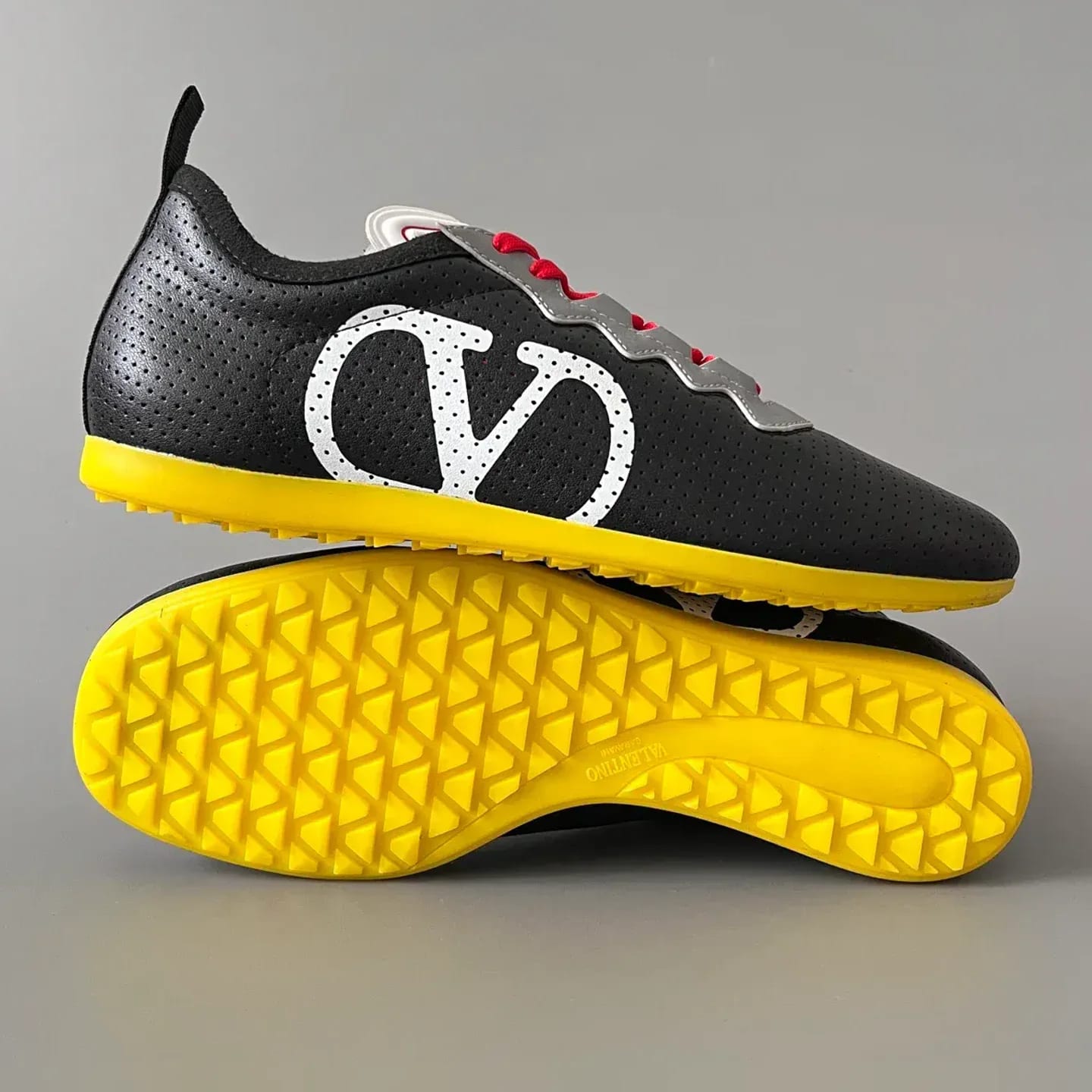 Valentino Garavani Chromathon Sneaker 縮圖 4