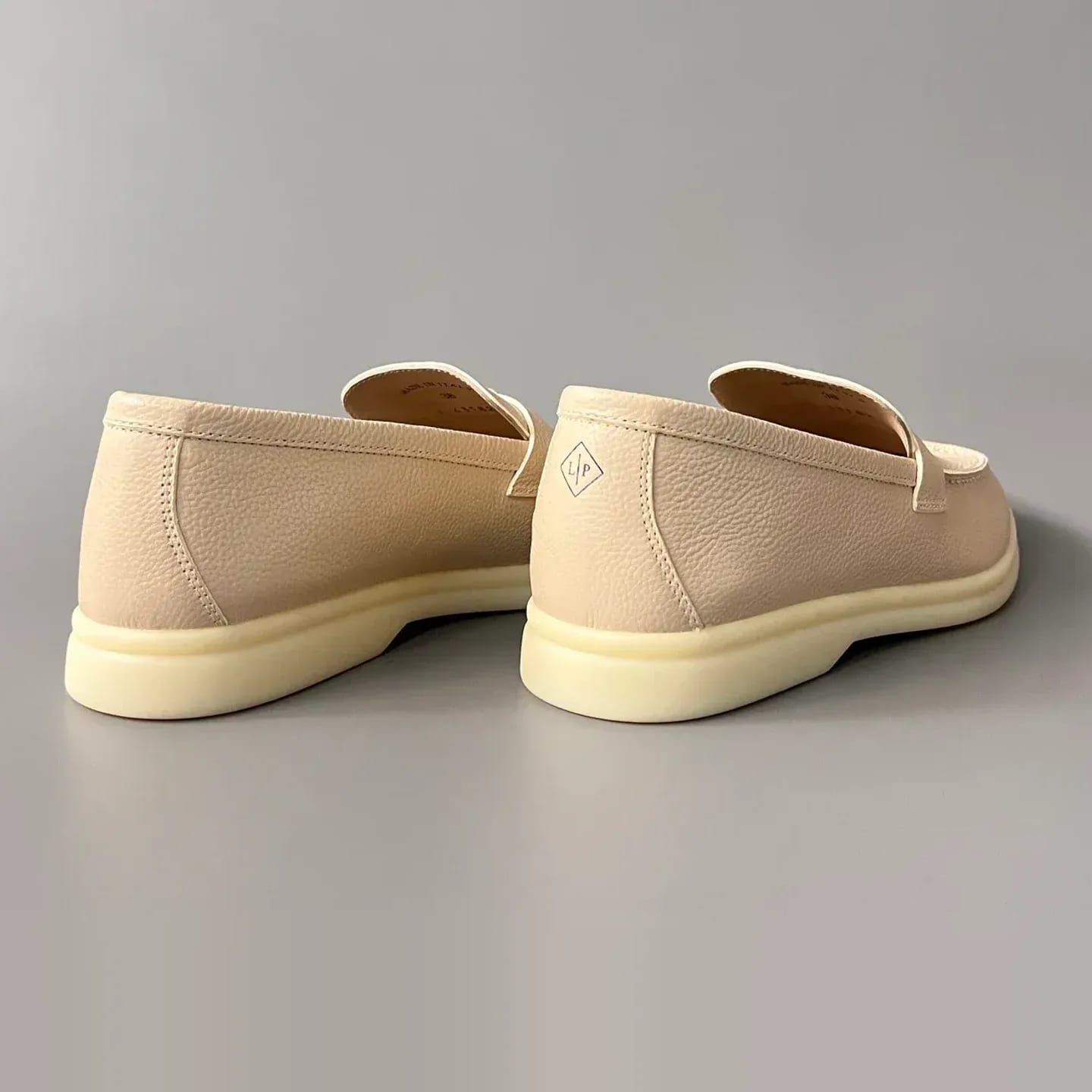Loro Piana Summer Charms Walk Loafer 縮圖 2