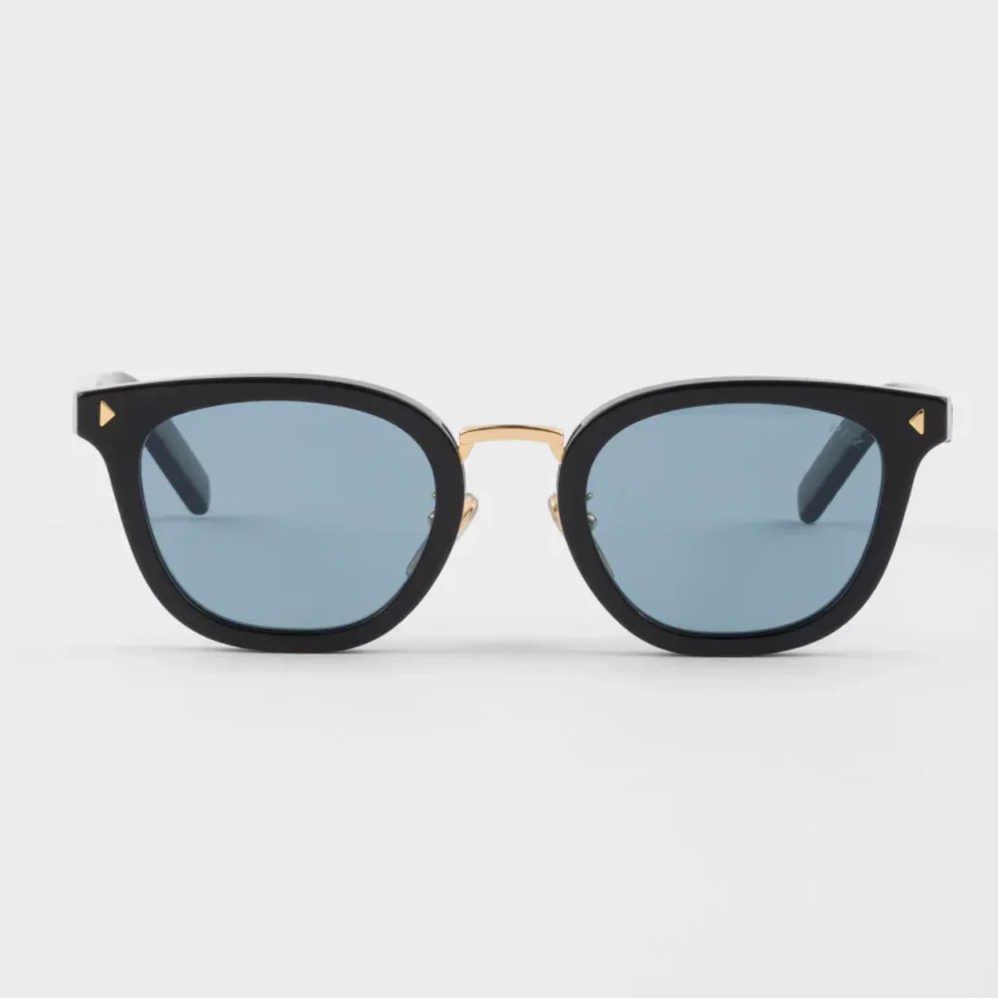 Prada Sunglasses With The Iconic Metal Plaque 縮圖 1