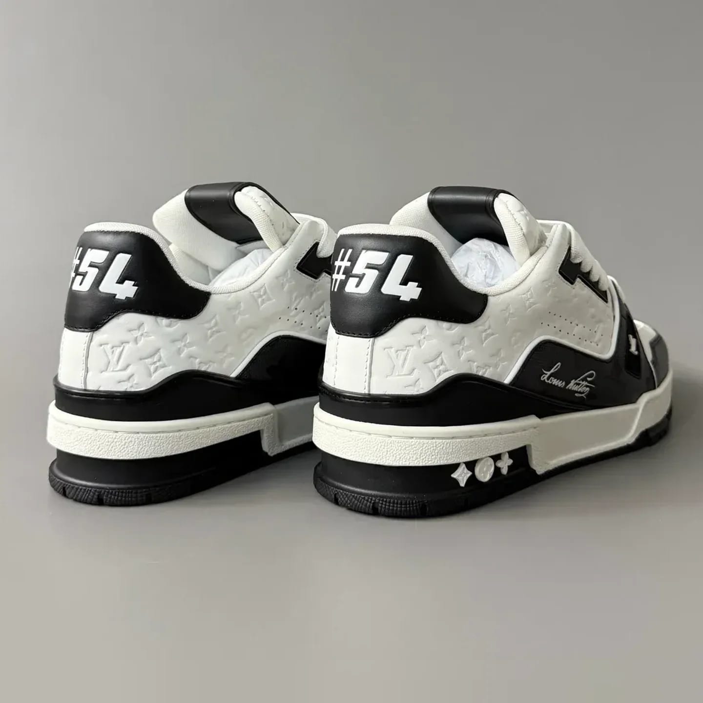 Louis Vuitton LV Trainer Sneaker 縮圖 2