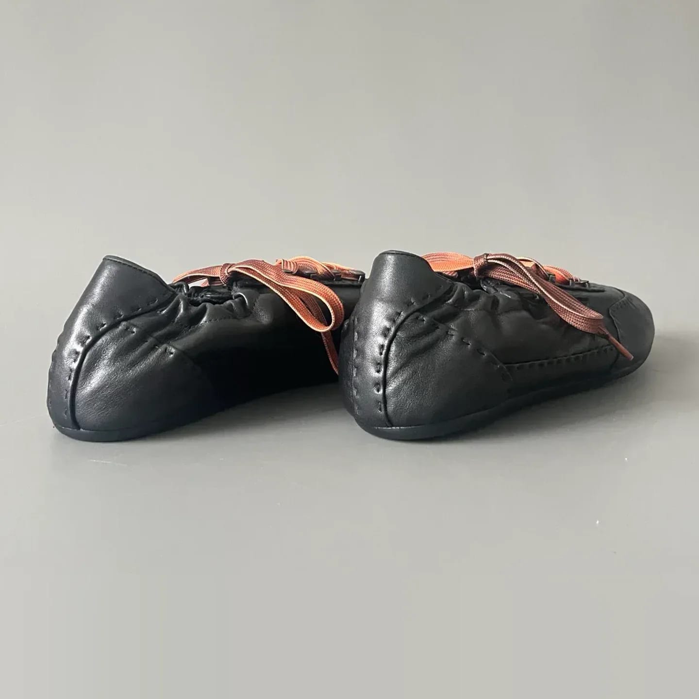 Prada Collapse Sneaker 縮圖 2