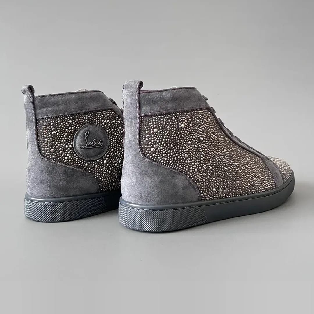 Christian Louboutin Lou Spikes 縮圖 2