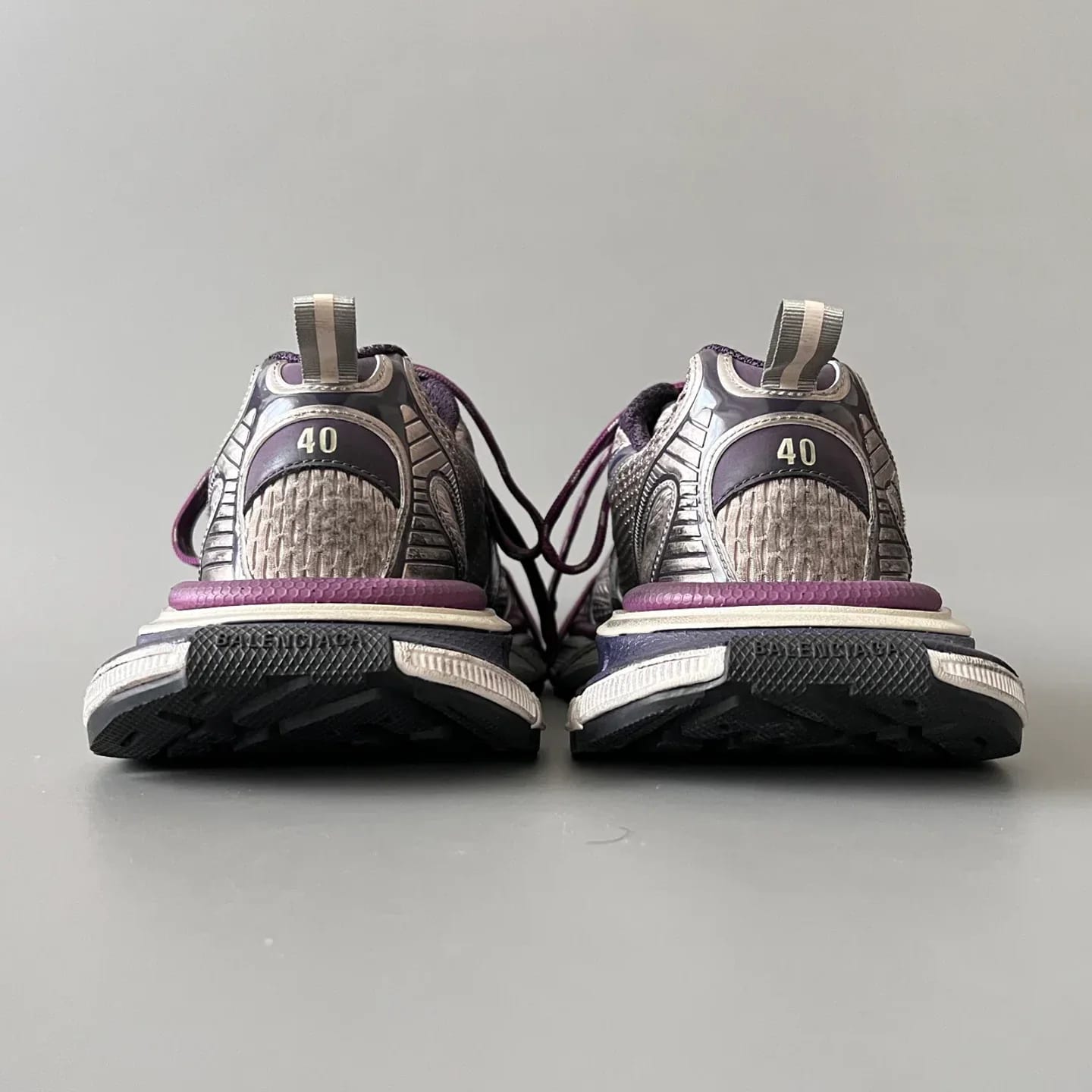 Balenciaga 3XL Sneaker 縮圖 3