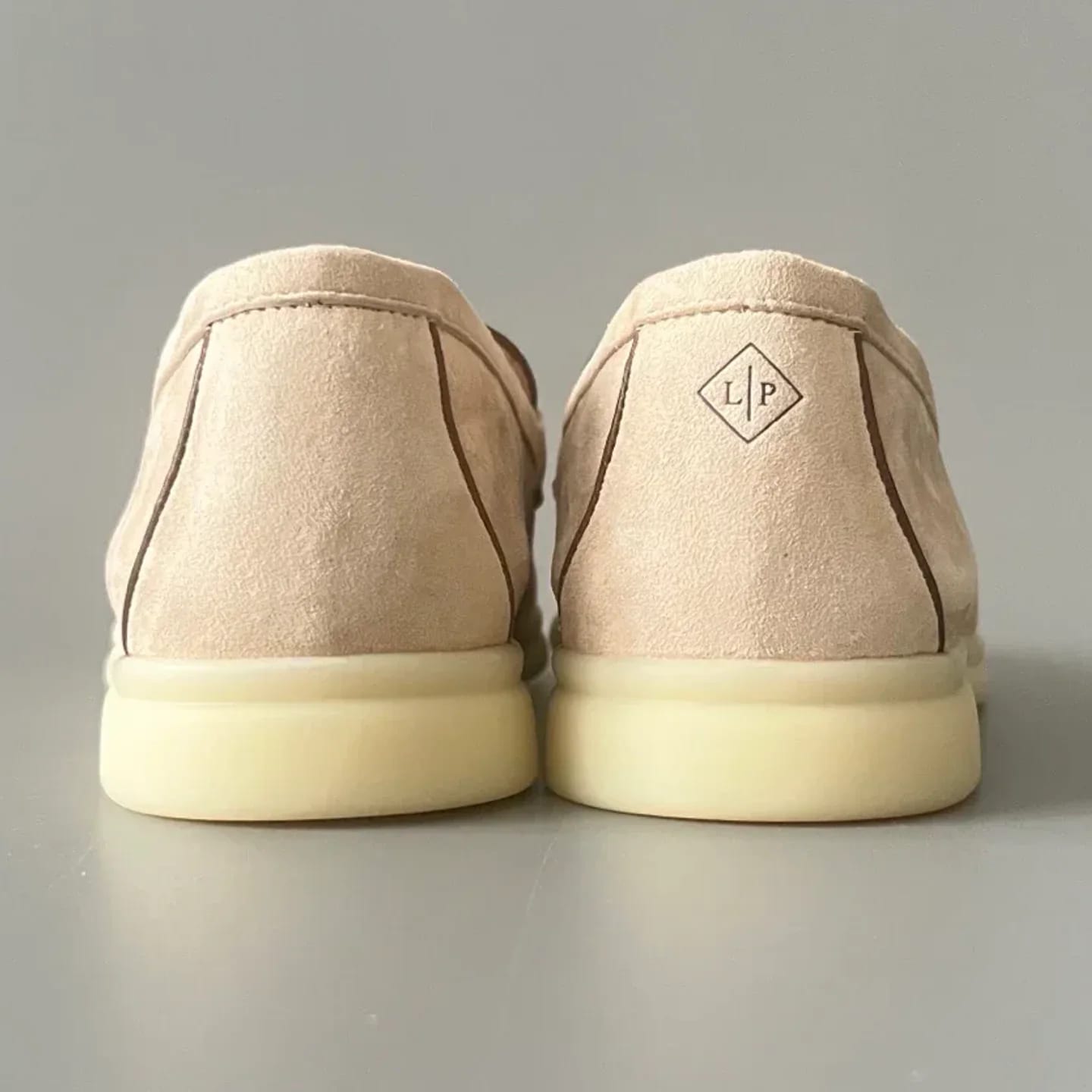 Loro Piana Summer Charms Walk Loafer 縮圖 4