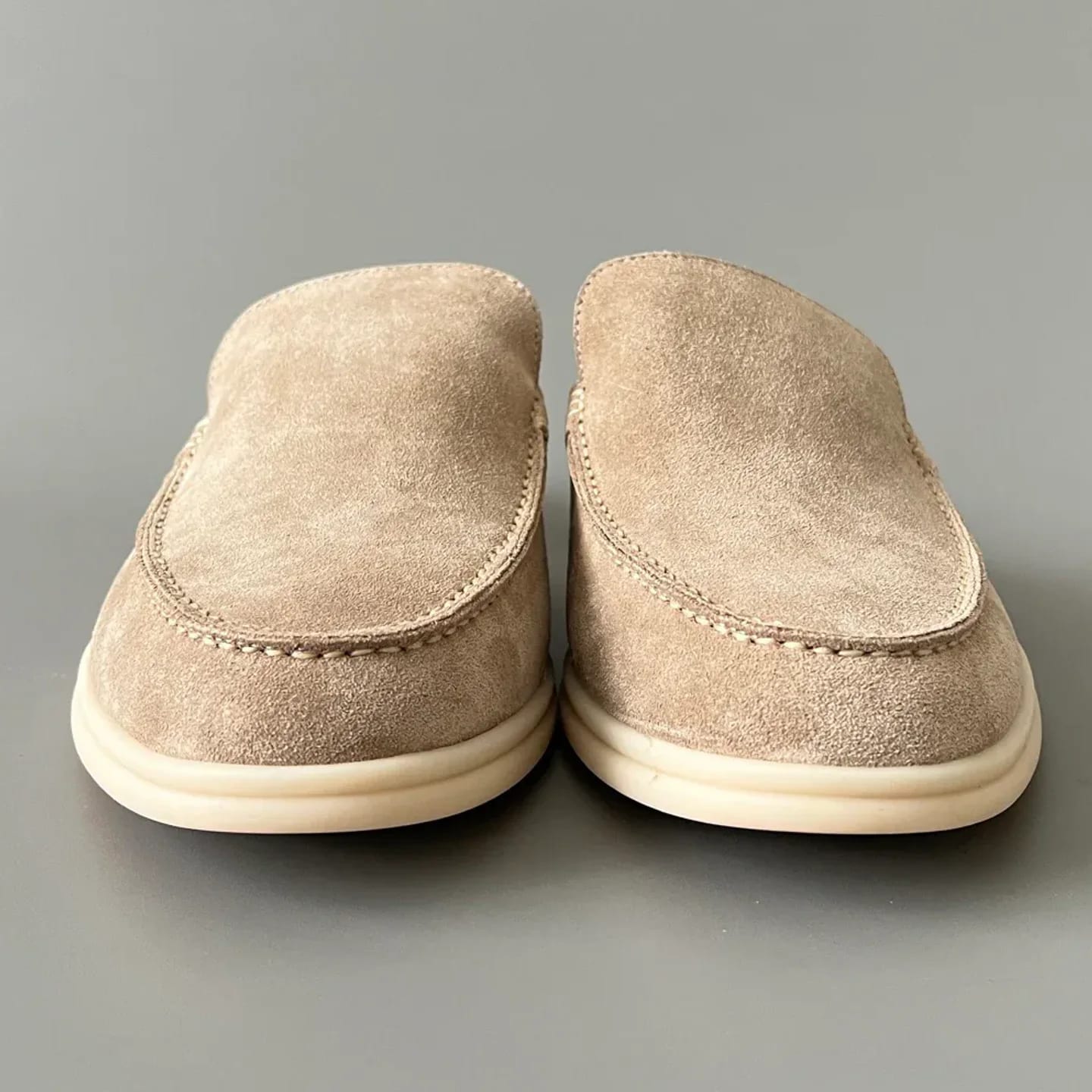 Loro Piana Tomori Walk Mule 縮圖 2