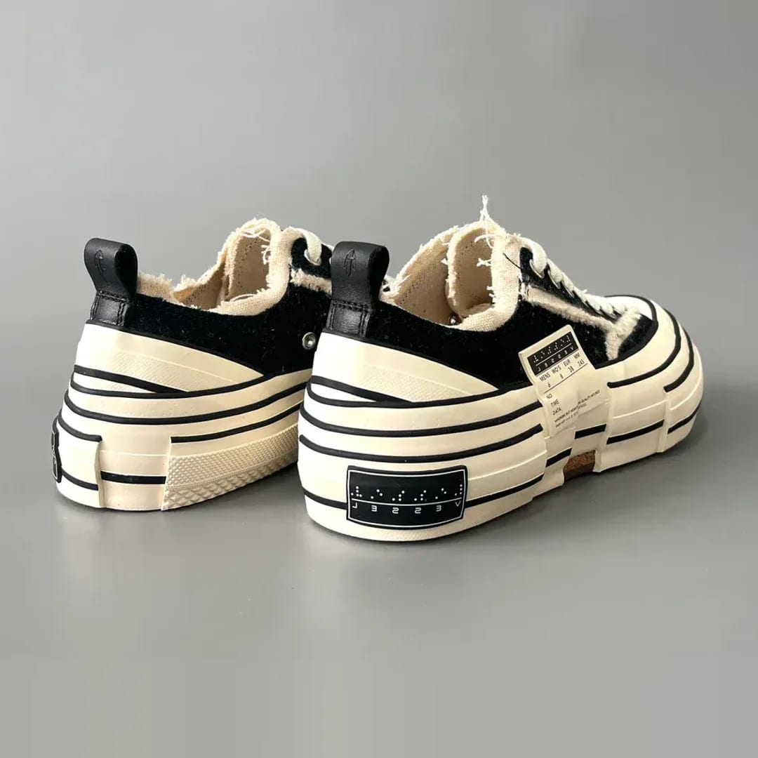 xVESSEL G.O.P. Lows 縮圖 2