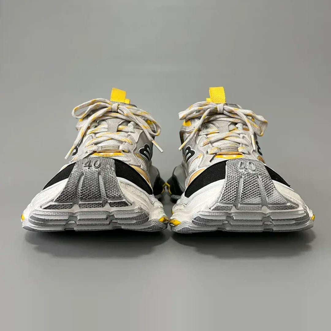 Balenciaga Cargo Sneaker 縮圖 2