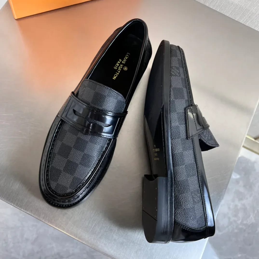 Louis Vuitton Major Loafer 縮圖 3