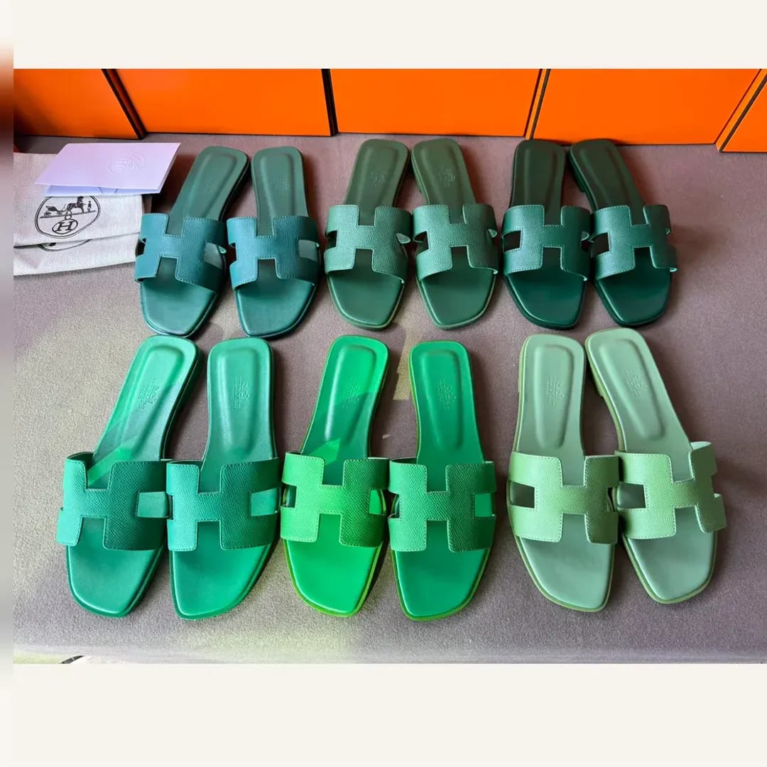 Hermès Oran Sandal 縮圖 3