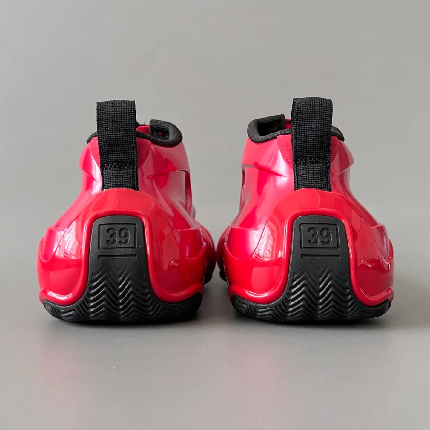 Balenciaga Basketball Sneaker 縮圖 3