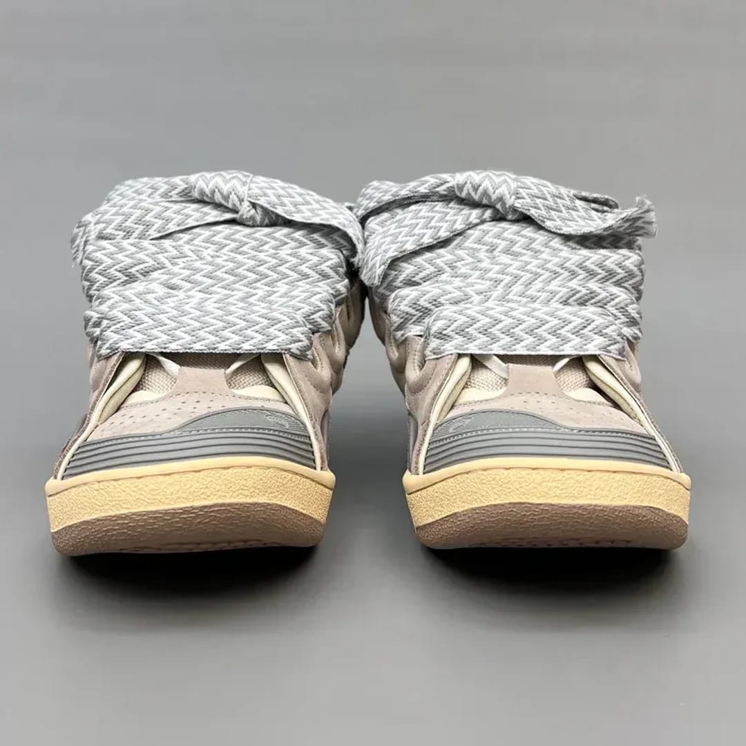 Lanvin Curb Sneakers 縮圖 2