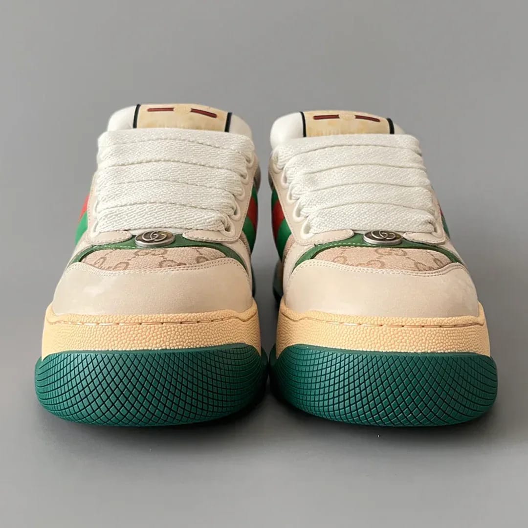 Gucci Screener Sneaker 縮圖 2