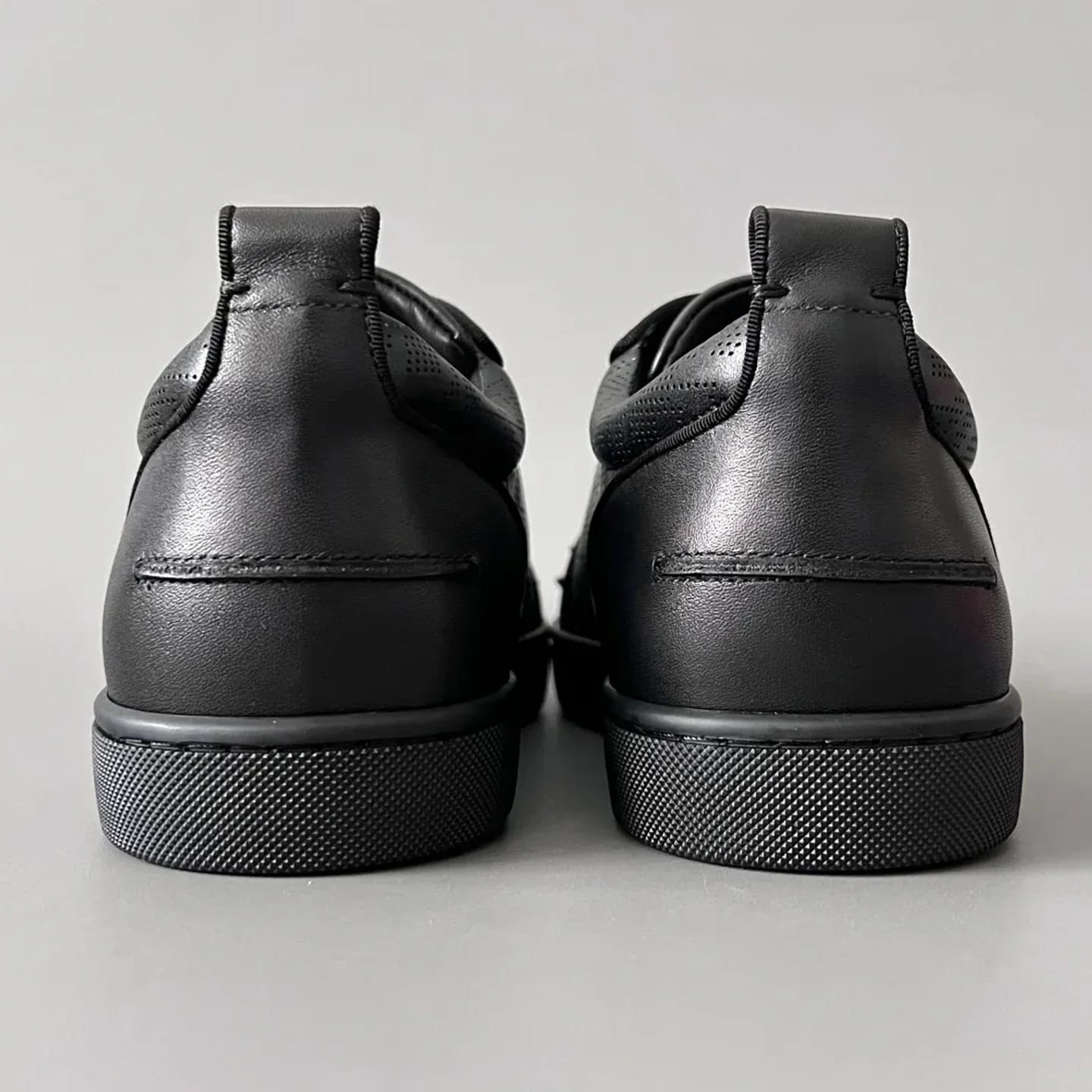Christian Louboutin Louis Junior Spikes 縮圖 3