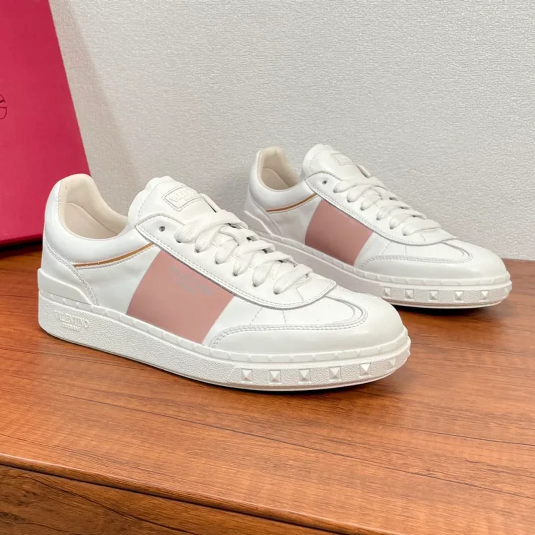 Valentino Garavani Upvillage Sneaker 縮圖 3